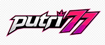 putri77 logo